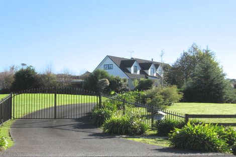 Photo of property in 22 Ranfurly Road, Alfriston, Auckland, 2105