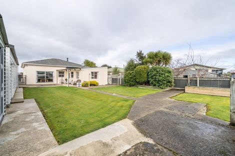 Photo of property in 96 Robertson Street, Richmond, Invercargill, 9810