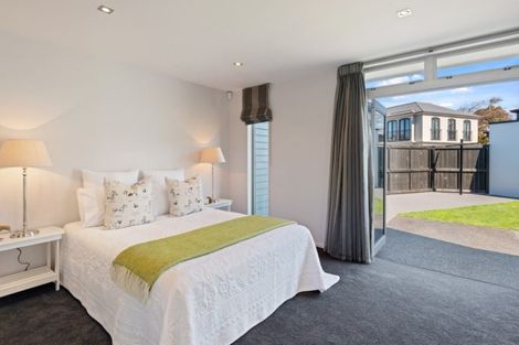 Photo of property in 19 Penhelig Place, Burnside, Christchurch, 8053