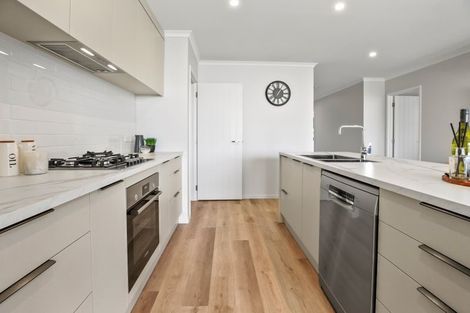 Photo of property in 15 Rawiri Street, Morrinsville, 3300