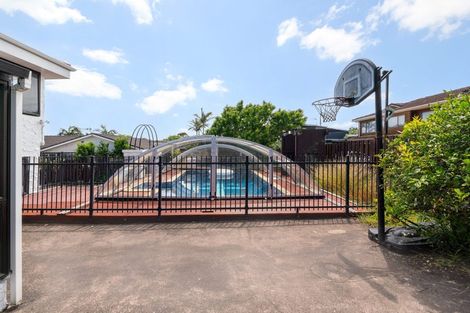 Photo of property in 140 Fisher Parade, Farm Cove, Auckland, 2012