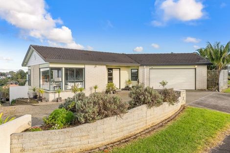 Photo of property in 7 Wentwood Place, Torbay, Auckland, 0630