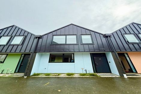 Photo of property in 9c Concord Place, Glen Innes, Auckland, 1072