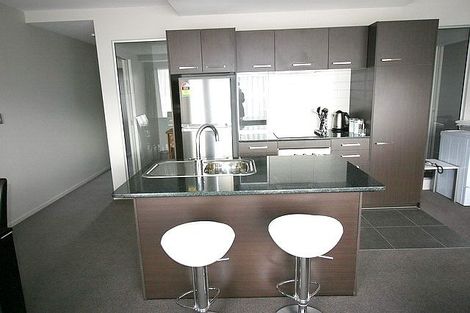Photo of property in Shoal Haven Apartments, 112a/130 Anzac Street, Takapuna, Auckland, 0622