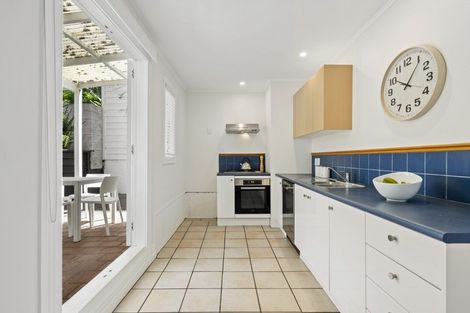 Photo of property in 80 Lincoln Street, Ponsonby, Auckland, 1021