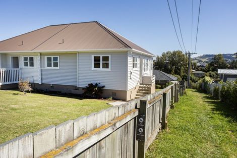 Photo of property in 120 Middleton Road, Corstorphine, Dunedin, 9012