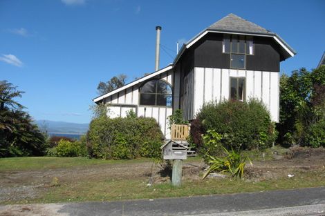 Photo of property in 18 Te Pohue Street, Omori, Turangi, 3381