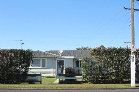 Photo of property in 1/105 Clevedon Road, Papakura, 2110