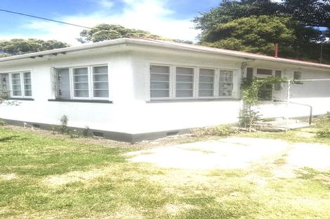 Photo of property in 8 Harris Street, Kaiti, Gisborne, 4010