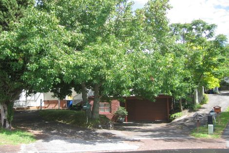 Photo of property in 1/14 Arahia Street, Northcote, Auckland, 0627