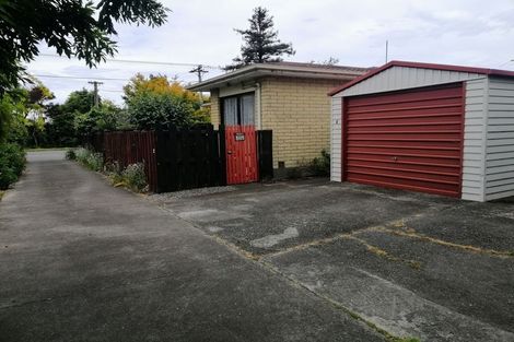 Photo of property in 2/56 Aylesford Street, Mairehau, Christchurch, 8013