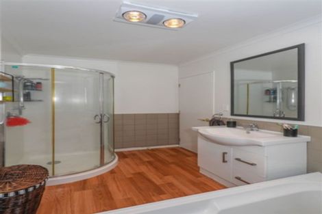 Photo of property in 1 Rimu Avenue, Huntly, 3700