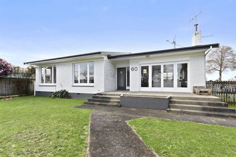 Photo of property in 60 Peachgrove Road, Hamilton East, Hamilton, 3216