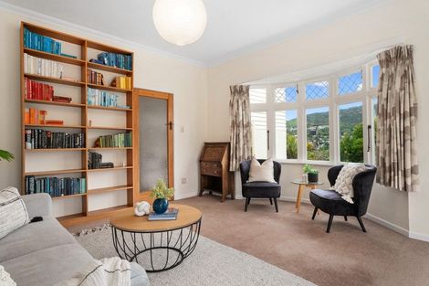 Photo of property in 9 Orari Street, Ngaio, Wellington, 6035