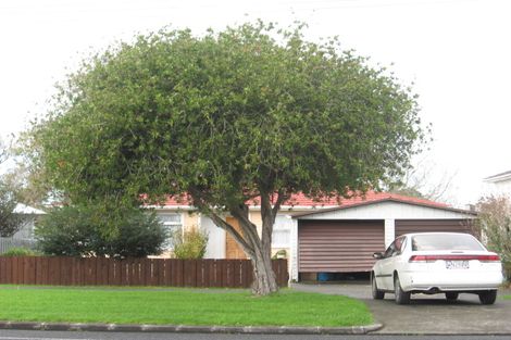 Photo of property in 2/162 Browns Road, Manurewa, Auckland, 2102