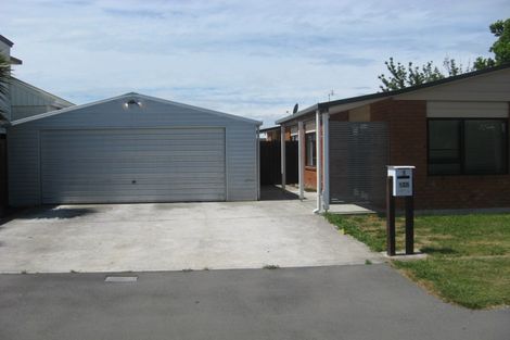 Photo of property in 123 Southampton Street, Sydenham, Christchurch, 8023