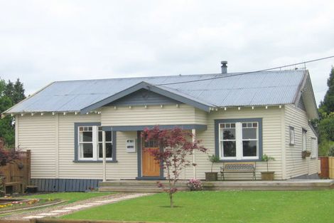 Photo of property in 4 Gallagher Street, Te Aroha, 3320