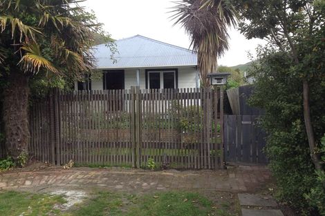 Photo of property in 62 Colenso Street, Sumner, Christchurch, 8081