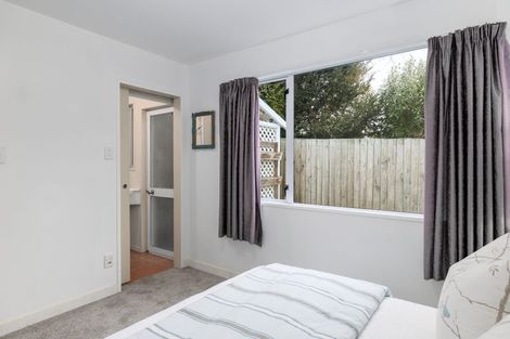 Photo of property in 158a Condell Avenue, Papanui, Christchurch, 8053