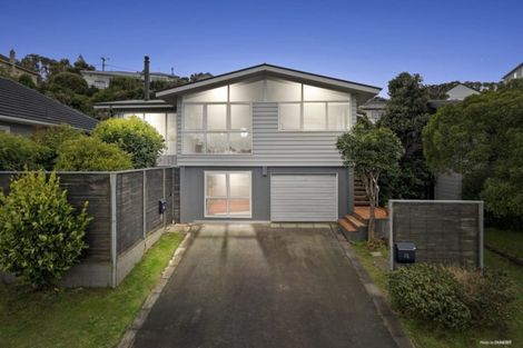 Photo of property in 46 Lohia Street, Khandallah, Wellington, 6035