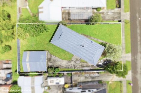 Photo of property in 52 Acacia Street, Kelvin Grove, Palmerston North, 4414