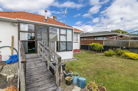 Photo of property in 5 Dorset Street, Levin, 5510