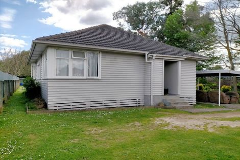 Photo of property in 10 Hartgill Crescent, Dannevirke, 4930