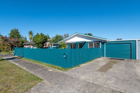 Photo of property in 1b Hilda Street, Fenton Park, Rotorua, 3010