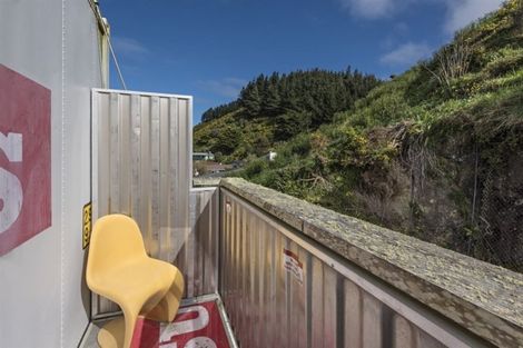 Photo of property in 173 Happy Valley Road, Owhiro Bay, Wellington, 6023