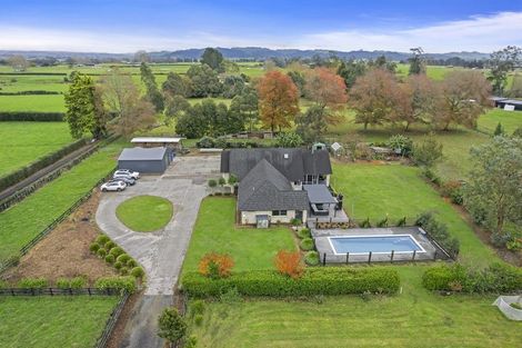 Photo of property in 1589a Kakaramea Road, Ngahinapouri, Hamilton, 3290