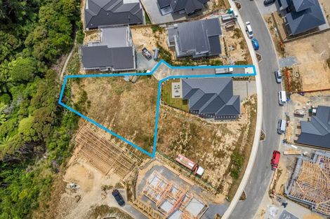 Photo of property in 17 Topsail Way, Whitby, Porirua, 5024