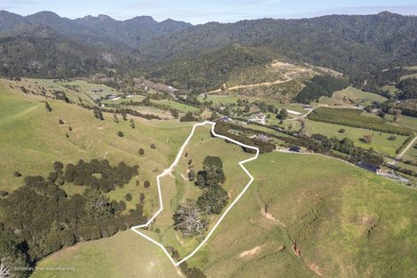 Photo of property in 309c Wentworth Valley Road, Whangamata, 3691