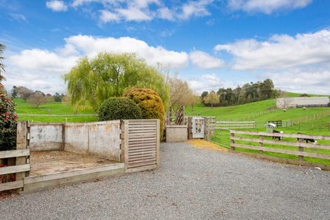 Photo of property in 115 Gunn Road, Matamata, 3472