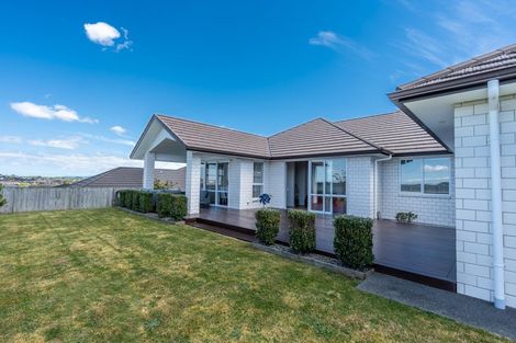 Photo of property in 51 Sylvester Crescent, Flagstaff, Hamilton, 3210