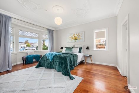 Photo of property in 35 Burnside Street, Waterloo, Lower Hutt, 5011