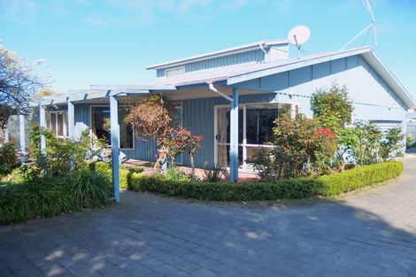 Photo of property in 16 Buchanan Street, Parkside, Timaru, 7910