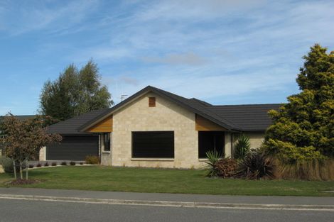 Photo of property in 8 Dobson Street, Gleniti, Timaru, 7910