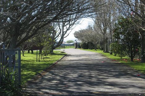 Photo of property in Roselma, 93 Shirriffs Road, Awapuni, Palmerston North, 4412