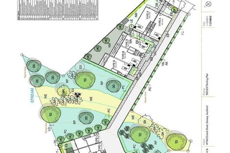 Photo of property in 49 Mcclintock Road, Massey, Auckland, 0614