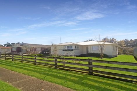 Photo of property in 63 Roslyn Street, Taumarunui, 3920