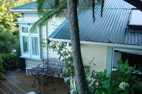 Photo of property in 78 Glenmore Street, Northland, Wellington, 6012