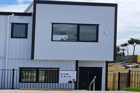 Photo of property in 9b Putiputi Way, Papakura, 2110