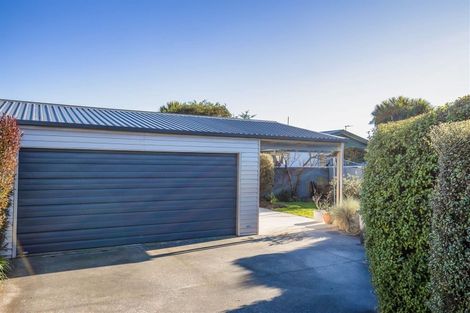 Photo of property in 35 Evesham Crescent, Spreydon, Christchurch, 8024