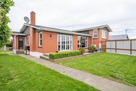 Photo of property in 87 Selwyn Street, Appleby, Invercargill, 9812
