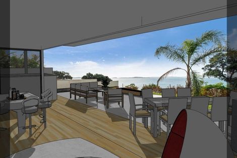 Photo of property in 116a Clovelly Road, Bucklands Beach, Auckland, 2012