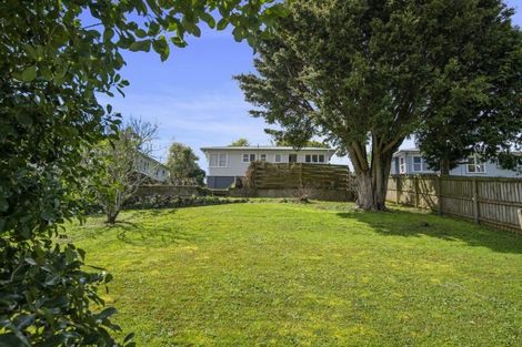 Photo of property in 24 Eden Terrace, Te Kamo, Whangarei, 0112