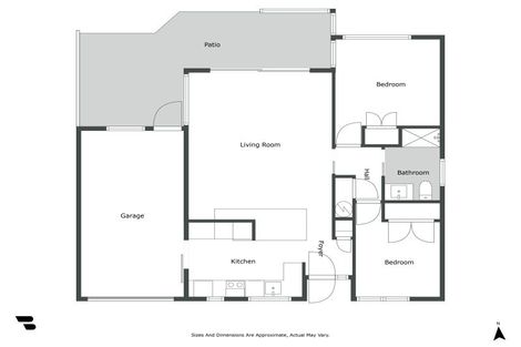 Photo of property in 12/11 Campbell Close, Whangamata, 3620