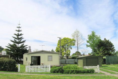 Photo of property in 21 Poplar Street, Mangapapa, Gisborne, 4010