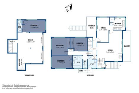 Photo of property in 43 Cooper Street, Pukekohe, 2120