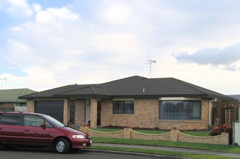 Photo of property in 15 Bouverie Crescent, Flagstaff, Hamilton, 3210